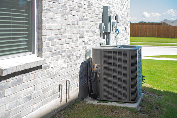 Reliable Hvac contractor in Trenton, GA by FH HVAC